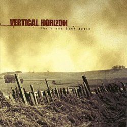 Footprints In The Snow Chords by Vertical Horizon