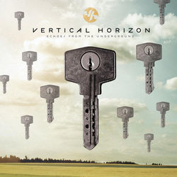 Frost by Vertical Horizon