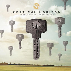 Frost Chords by Vertical Horizon