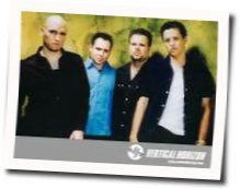 You Never Let Me Down by Vertical Horizon