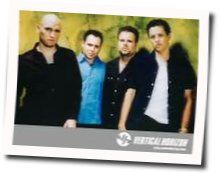 You Never Let Me Down Chords by Vertical Horizon