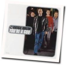 You're A God by Vertical Horizon