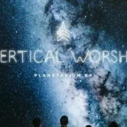 Not Done Yet Chords by Vertical Worship