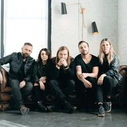 Over And Over Chords by Vertical Worship