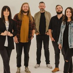Blessed Chords by Vertical Worship
