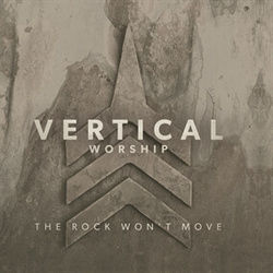 I Will Follow Chords by Vertical Worship