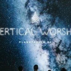 Not Done Yet by Vertical Worship