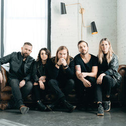 Over And Over Chords by Vertical Worship