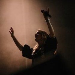 Your Grace Is On Our Side Chords by Vertical Worship