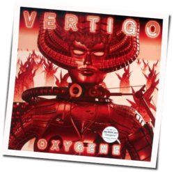 Oxygene by Vertigo