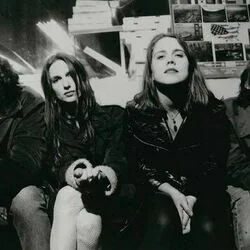 Earthcrosser Chords by Veruca Salt