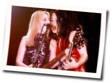 Fly Chords by Veruca Salt
