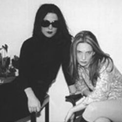Loneliness Is Worse Tab by Veruca Salt