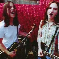 Seether Bass Tab by Veruca Salt
