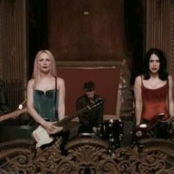 Shutterbug Bass Tab by Veruca Salt