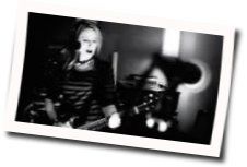 The Museum Of Broken Relationships Tab by Veruca Salt