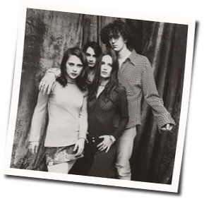 Venus Man Trap Chords by Veruca Salt