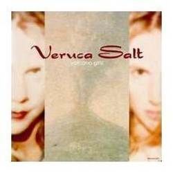 Volcano Girls Tabs by Veruca Salt
