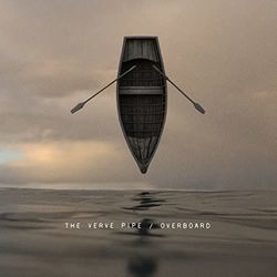Here In The Dark Chords by The Verve Pipe