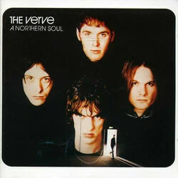 So It Goes Chords by The Verve