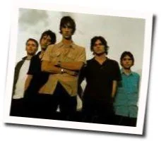 Virtual World Tab by The Verve