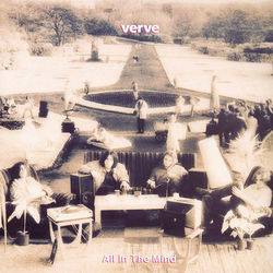All In The Mind Chords by The Verve
