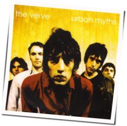 Bitter Sweet Symphony Chords by The Verve