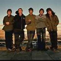 Come On Bass tabs by The Verve