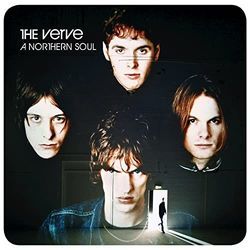 Grey Skies Chords by The Verve