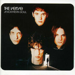 So It Goes Chords by The Verve