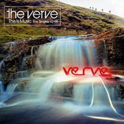 This Could Be My Moment Chords by The Verve