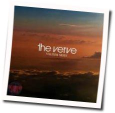Valium Skies Chords by The Verve