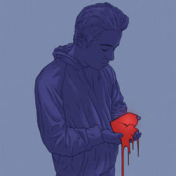 Losing My Love Chords by Verzache