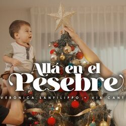 Allá En El Pesebre Chords by Verónica Sanfilippo