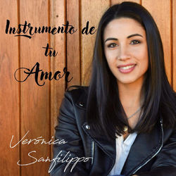 María Chords by Verónica Sanfilippo