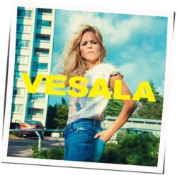 Uusia Unelmia Chords by Paula Vesala