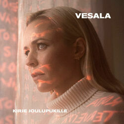 Kirje Joulupukille by Vesala