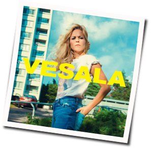 Muitaki Ihmisii Chords by Vesala