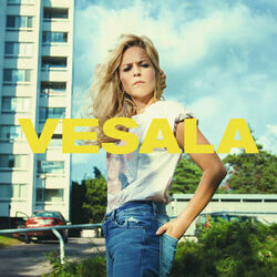 Uu Mama Chords by Vesala