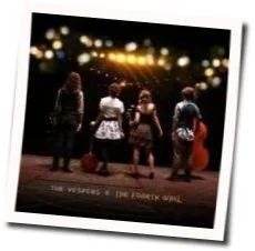 Jolly Robber Chords by The Vespers