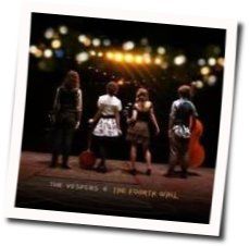 Jolly Robber Chords by The Vespers