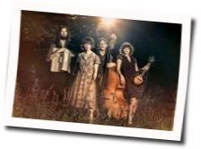 Tell Your Mama Chords by The Vespers
