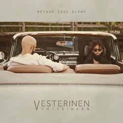 Arlandan Portailla Chords by Vesterinen Yhtyeineen