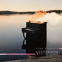 Harsoiset Silmät Chords by Vesterinen Yhtyeineen