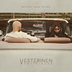 Arlandan Portailla Chords by Vesterinen Yhtyeineen
