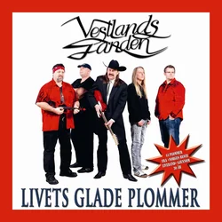 Gutta På Golvet Chords by Vestlandsfanden