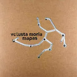 Mapas Chords by Vetusta Morla