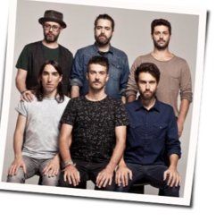 23 De Junio Chords by Vetusta Morla