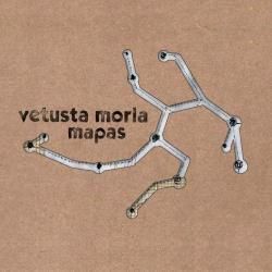 El Hombre Del Saco Chords by Vetusta Morla