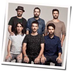 Maldita Dulzura Tab by Vetusta Morla